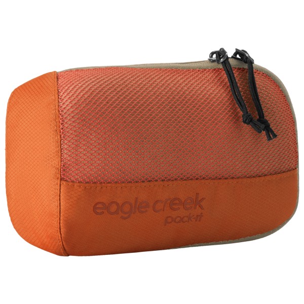 Image of Eagle Creek - Pack-It Reveal Cube XS - Packsack Gr 1 l rot