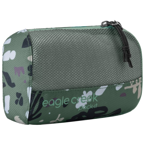 Image of Eagle Creek - Pack-It Reveal Cube XS - Packsack Gr 1 l oliv