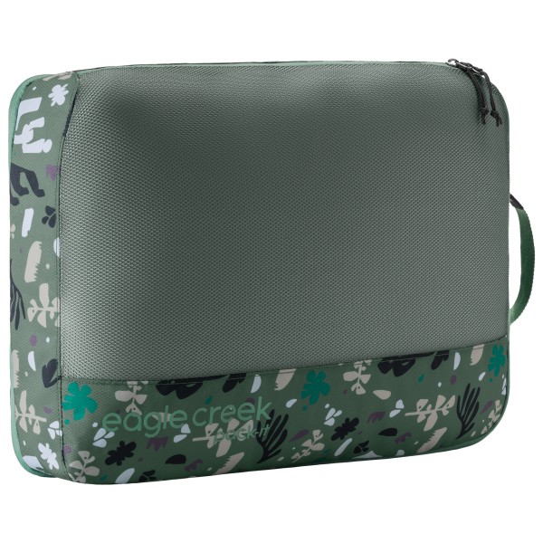 Image of Eagle Creek - Pack-It Reveal Expansion Cube L - Packsack Gr 11 l oliv