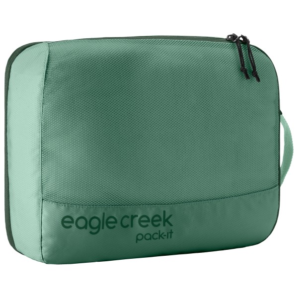 Eagle Creek Pack-It Reveal Expansion Cube M Packsack (Größe 7 l |grün)