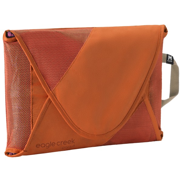Image of Eagle Creek - Pack-It Reveal Garment Folder M - Packsack Gr 36 x 26 cm rot