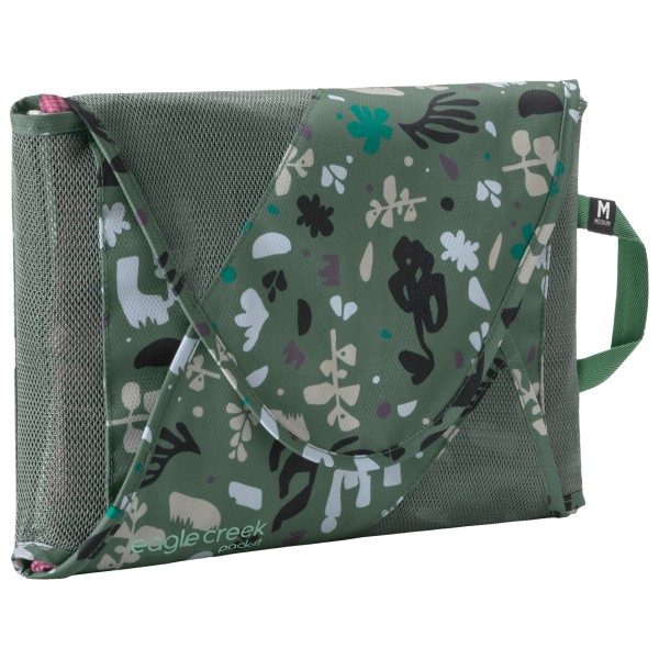 Image of Eagle Creek - Pack-It Reveal Garment Folder M - Packsack Gr 36 x 26 cm oliv