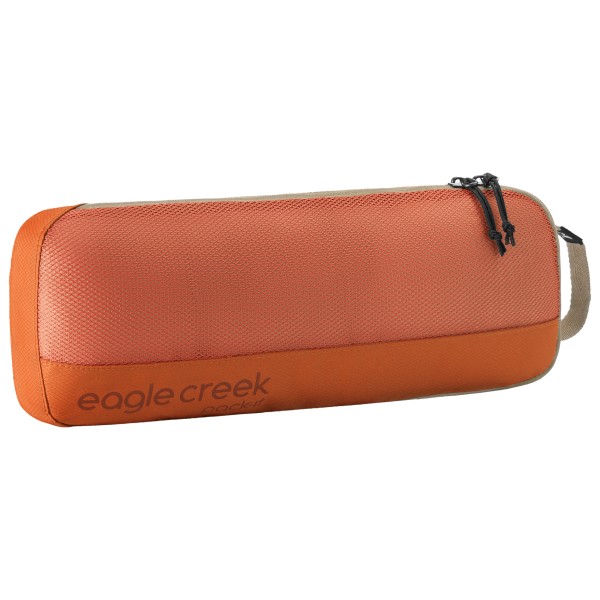 Image of Eagle Creek - Pack-It Reveal Slim Cube M - Packsack Gr 2 l rot