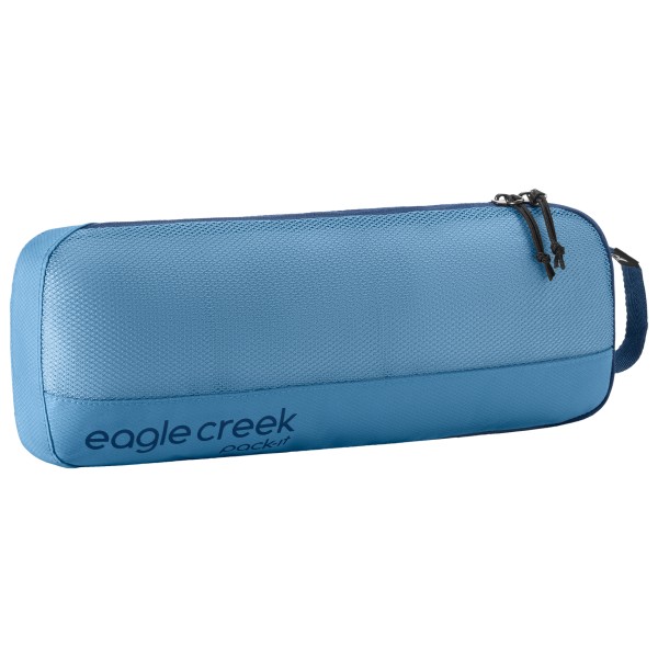 Image of Eagle Creek - Pack-It Reveal Slim Cube M - Packsack Gr 2 l blau;grau;grau/schwarz;rot