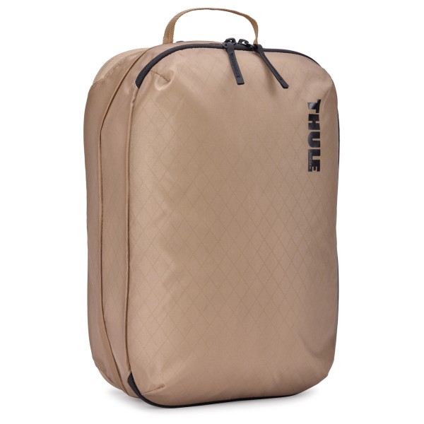 Thule Clean/Dirty Packing Cube Packsack (Größe One Size |braun/beige)