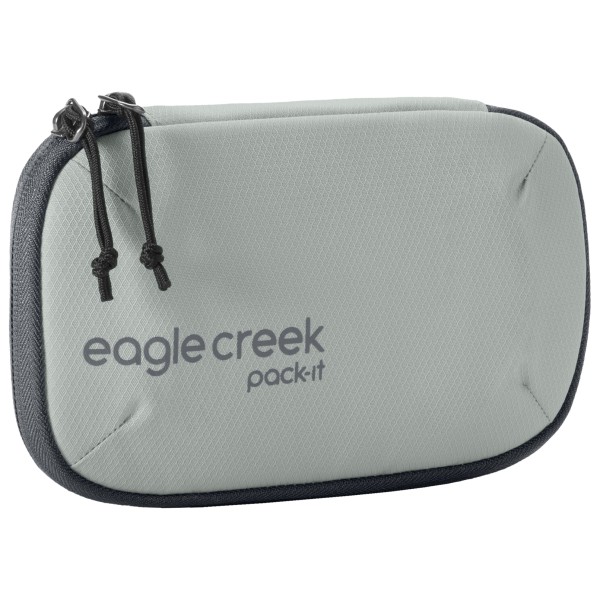 Eagle Creek Pack-It E-Tools Organizer Mini Tasche (Gr 0,8 l |grau)