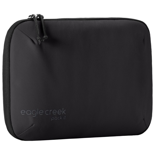 Eagle Creek Pack-It E-Tools Organizer Pro Tasche (Gr 5 l |schwarz)