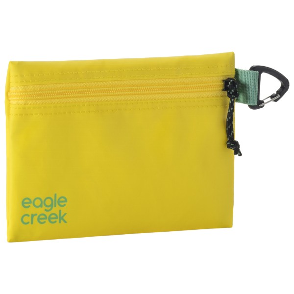 Eagle Creek Pack-It Gear Pouch Pakzak l XS Geel