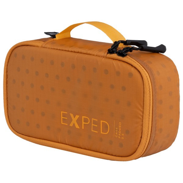 Exped – Case Padded – Pakzak maat , Bruin