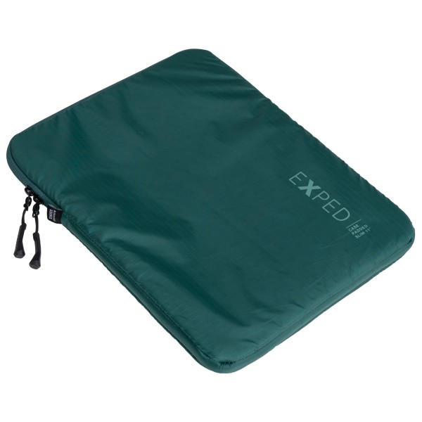 Exped – Case Padded Slim – Pakzak maat , Blauw