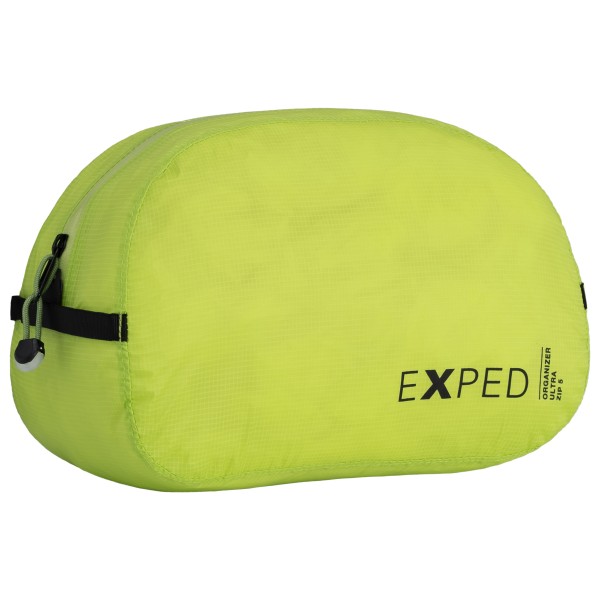 Exped – Organizer Ultra Zip – Pakzak maat , Groen