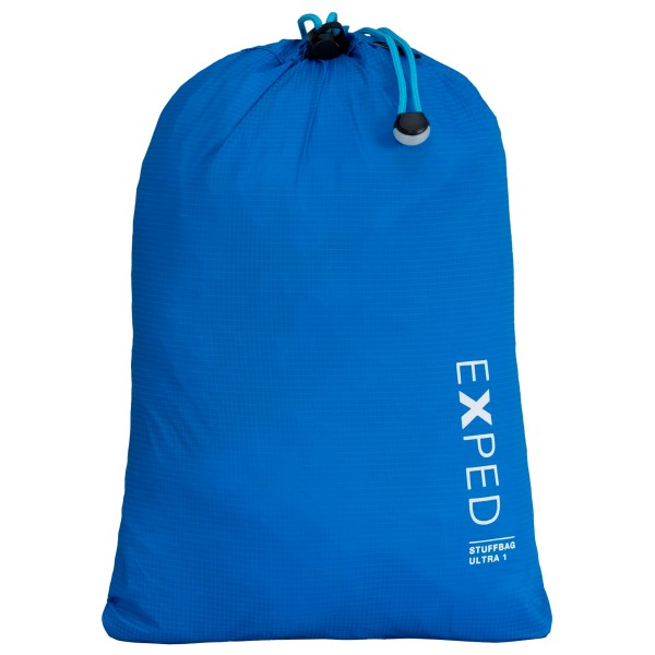Exped – Stuffbag Ultra – Pakzak maat , Blauw