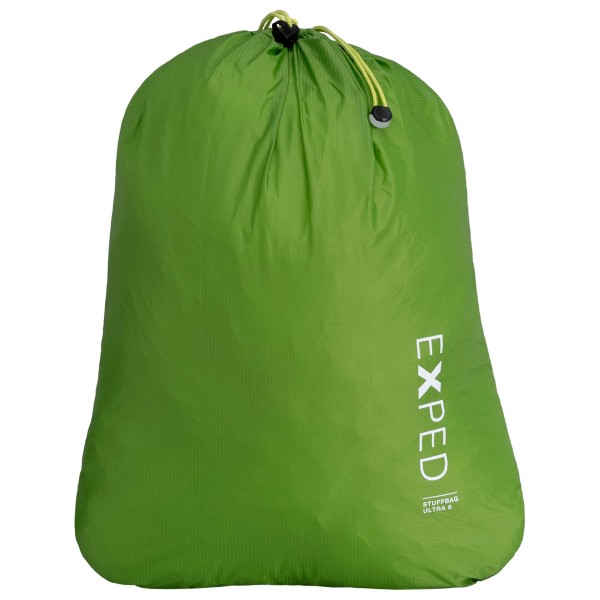 Exped Stuffbag Ultra Pakzak l 35 x 23 x 14 cm Groen