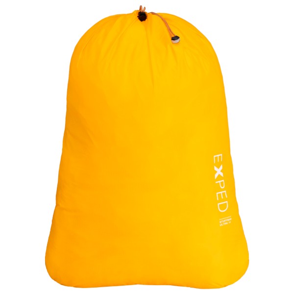 Exped – Stuffbag Ultra 13 – Pakzak maat , / Oranje