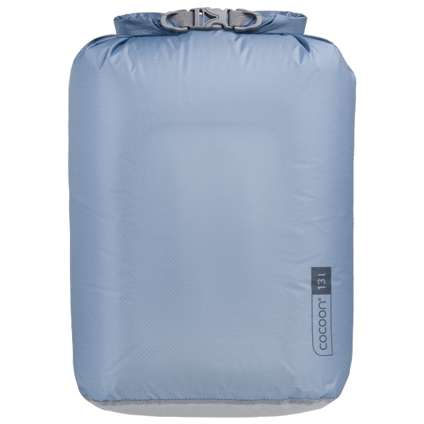 Cocoon Drybag Ultralight Packsack (Gr 1,5 l |grau |wasserdicht)