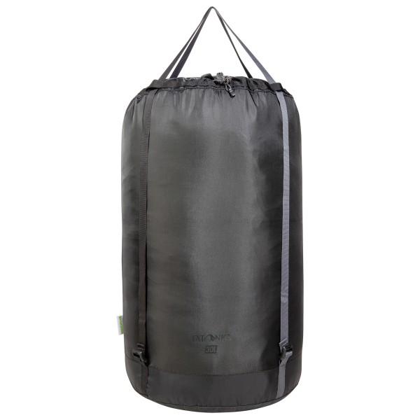 Tatonka - Compression Sack 30 - Packsack Gr 30 l grau