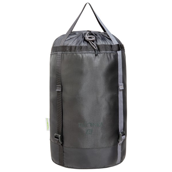 Tatonka - Compression Sack 8 - Packsack Gr 8 l grau
