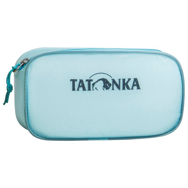 Tatonka SQZY Zip Bag 2 Tas l Blauw