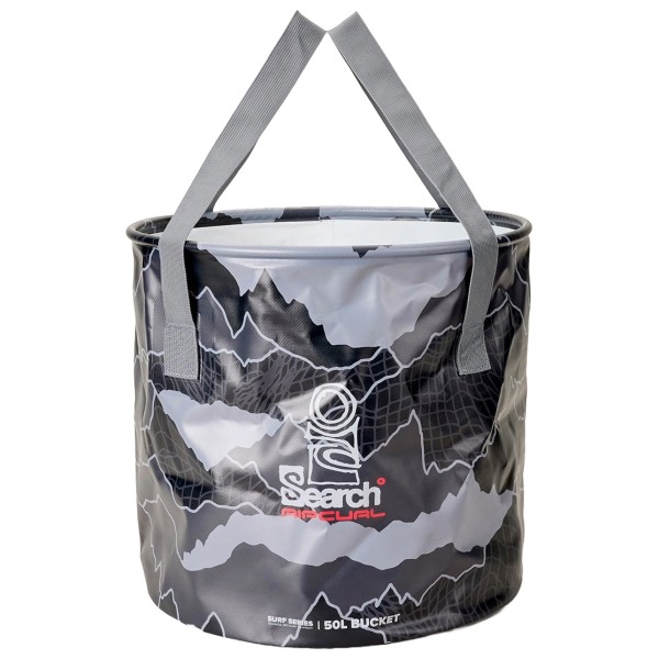 Rip Curl – Surf Series 50 Bucket – Pakzak maat , Grijs