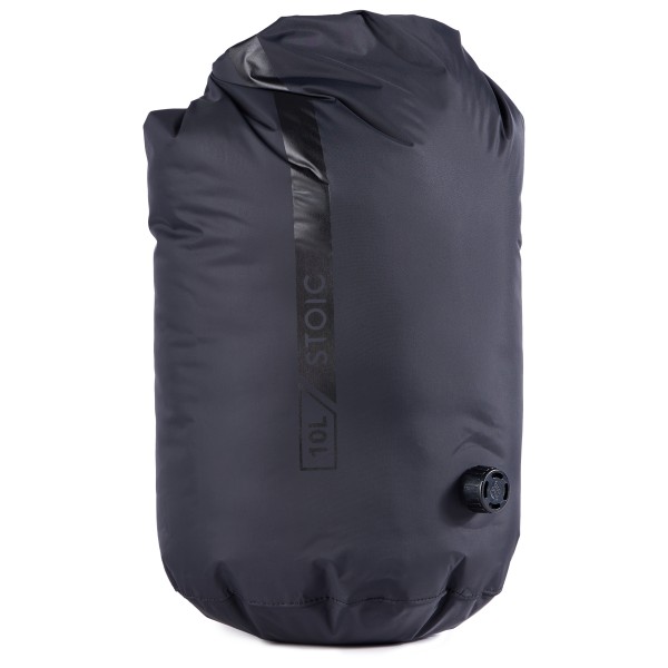 Stoic – HarnosandSt. Compression Dry Bag – Pakzak maat , / Zwart