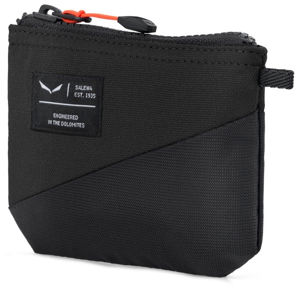 Salewa – Fanes Card Wallet – Pakzak Zwart