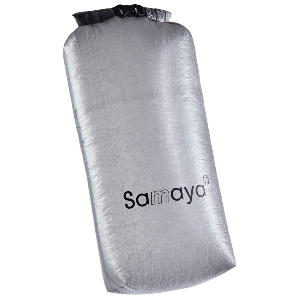 Samaya – Drybag – Pakzak maat , Grijs