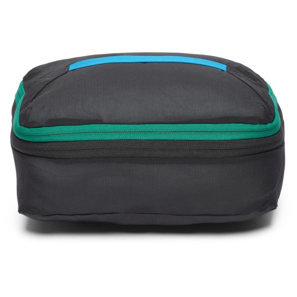 Cotopaxi Cubo 12 Exandable Packing Cube Packsack (Gr 12 l |grau)