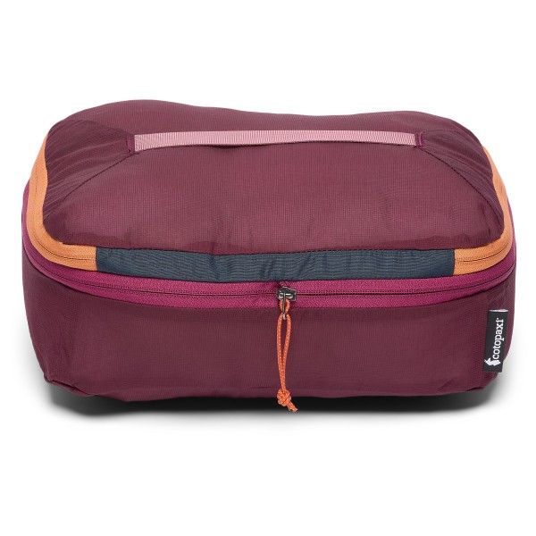 Cotopaxi Cubo 12 Exandable Packing Cube Packsack (Größe 12 l |lila)