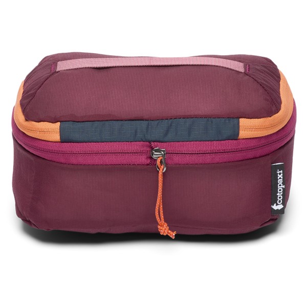 Cotopaxi Cubo 6 Expandable Packing Cube Packsack (Größe 6 l |lila)