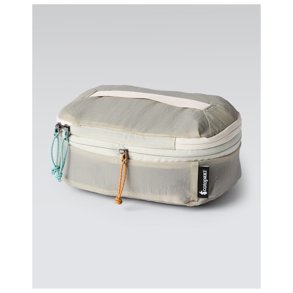 Cotopaxi Cubo 6 Expandable Packing Cube Pakzak l Grijs
