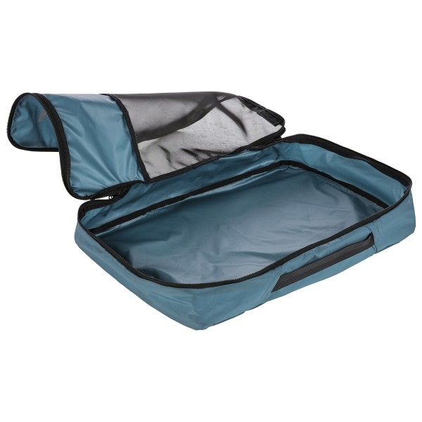 Deuter – Mesh Zip Pack 5 – Pakzak maat , Blauw