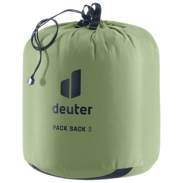 Deuter – Pack Sack 3 – Pakzak maat , Groen