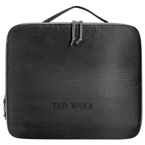 Tatonka – Sqzy Compression Pouch L – Pakzak maat , / Zwart