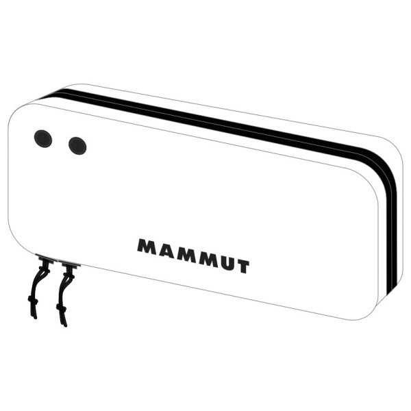 Mammut Light Essentials Kit Packsack (Gr One Size |weiß)
