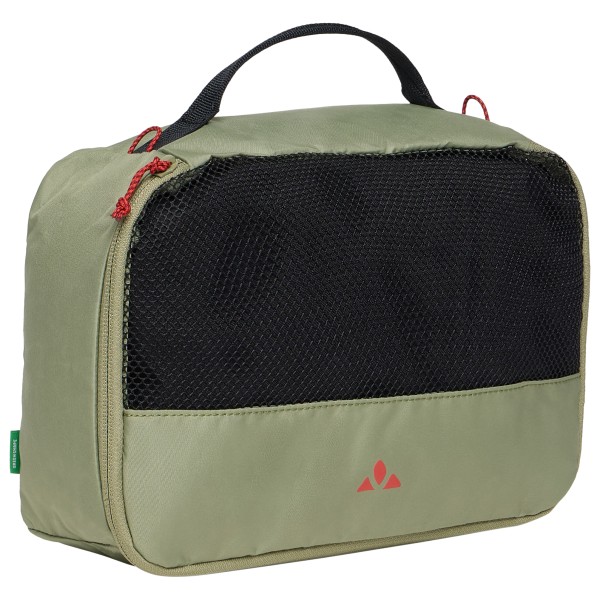 Vaude - Tripbox S - Packsack Gr 5,5 l oliv/schwarz