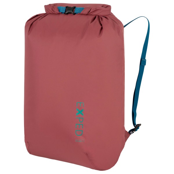 Exped – Splash 15 – Pakzak Rood