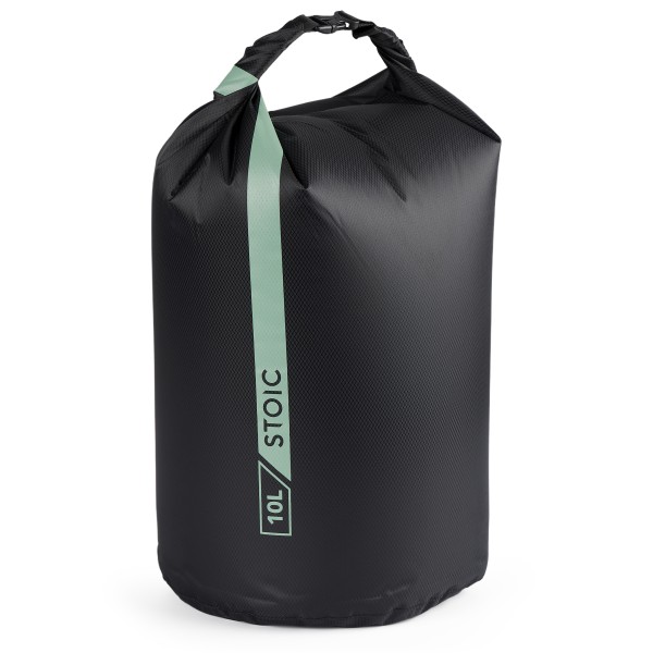 Stoic HarnosandSt II Dry Bag Packsack (Gr 30 l |schwarz |wasserdicht)
