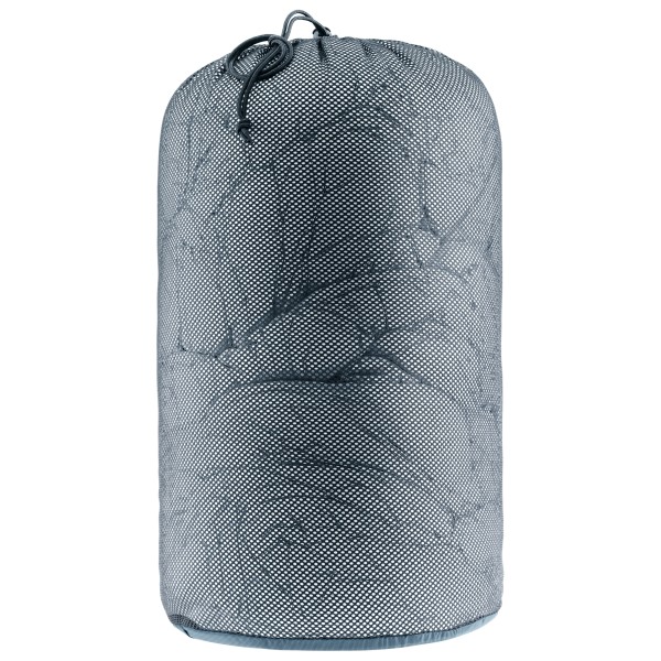 Deuter – Storage Bag – Pakzak maat , Grijs
