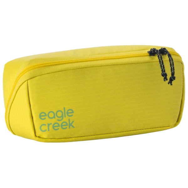 Eagle Creek Pack-It Dopp Kit Pakzak x 10 x 10 cm Geel