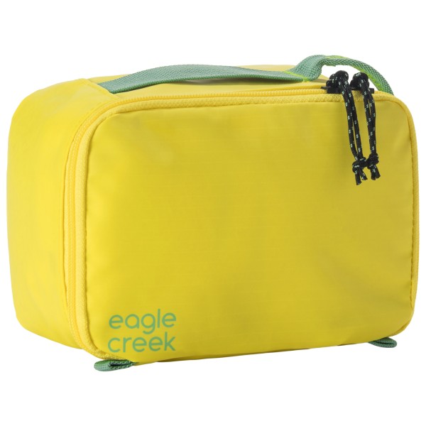 Eagle Creek Pack-It Gear Cube Pakzak 3 l Geel