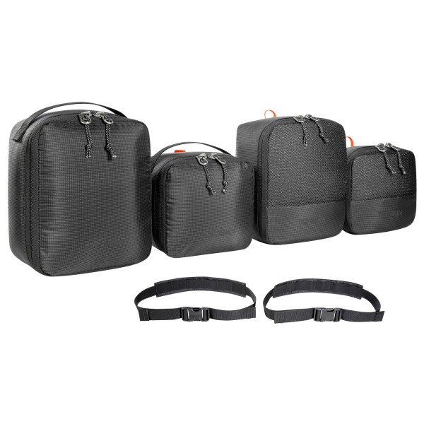 Tatonka – Edc Organisation Set – Pakzak Grijs