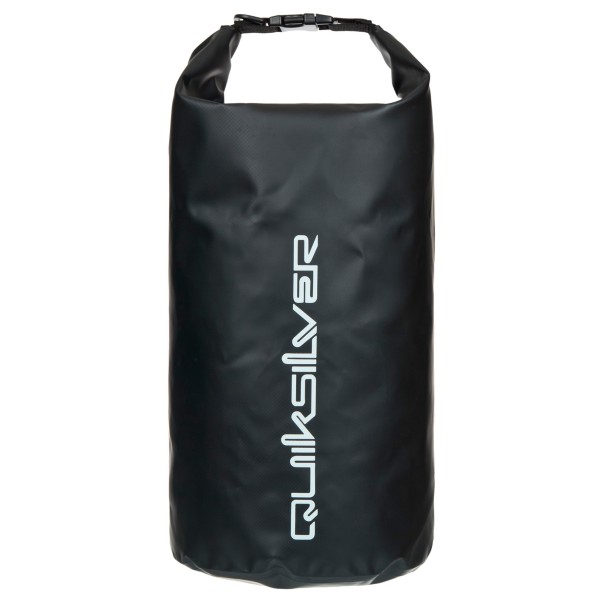 Quiksilver Medium Back Dry Packsack (Gr 10 l |schwarz)
