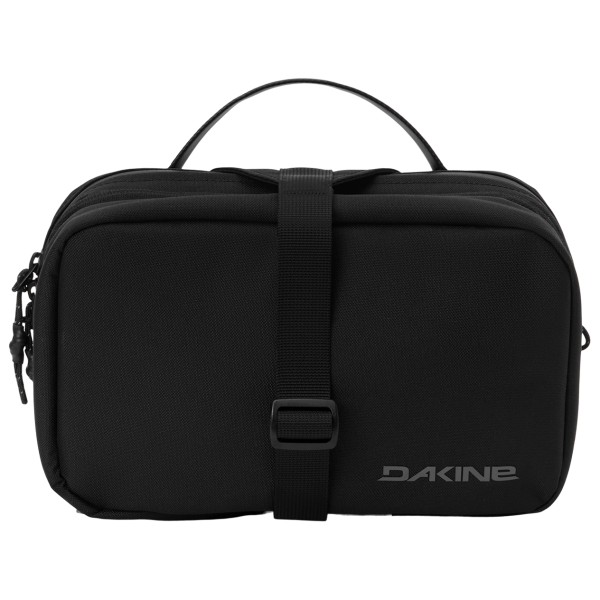 Dakine Split Hanging Travel Kit Toilettas Zwart