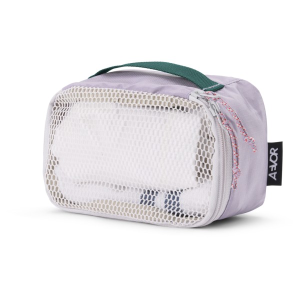 AEVOR Packing Cube Small Pakzak l Wit