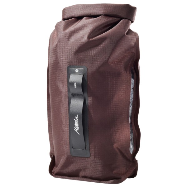 Matador FlatPak Drybag V2 Pakzak l Bruin