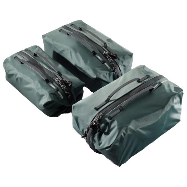 Matador Gear Cube V2 Pakzak meerkleurig Multicolor