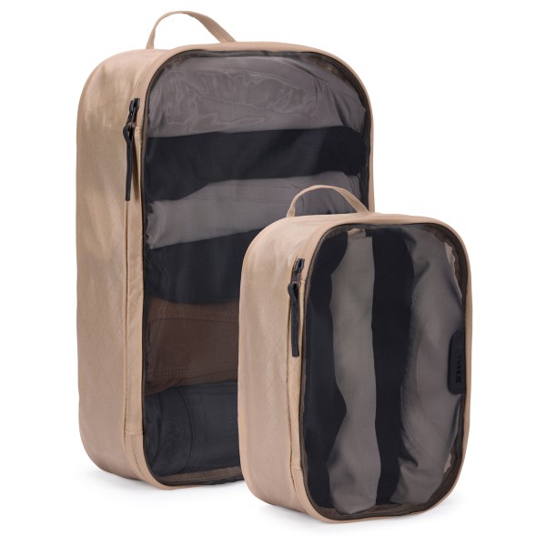 Thule Packing Cube Set Packsack (Gr One Size |grau)