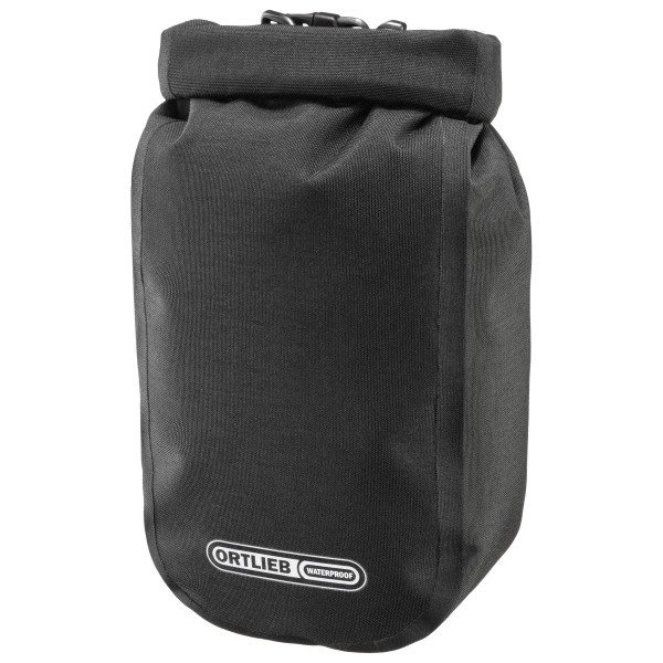 Ortlieb Outer-Pocket 4.1 Pakzak l Zwart