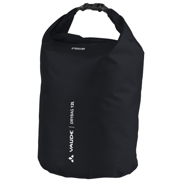 Vaude Drybag Pakzak l Zwart