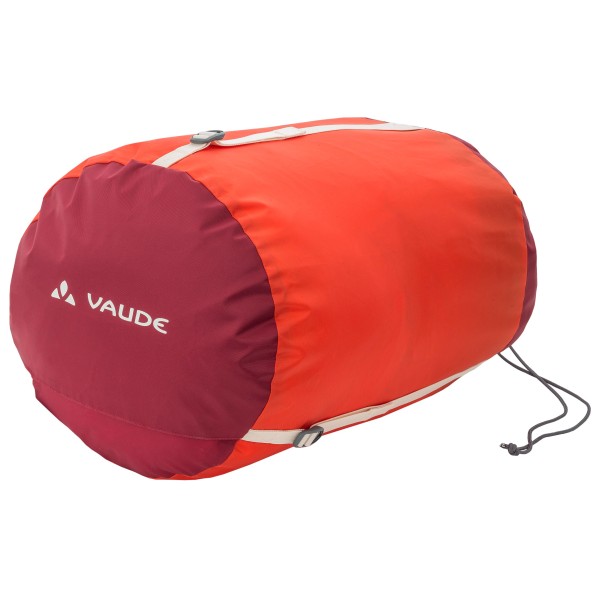 Vaude – Packsack Groß – Pakzak maat , Rood